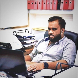 Mohammed Nizar Pathari