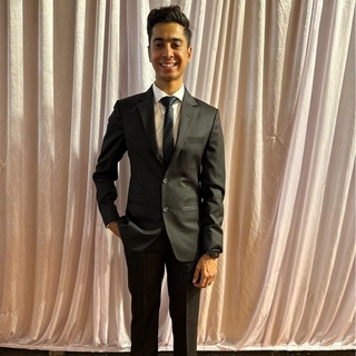 Mohammed Patel