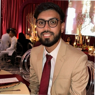 Mohammed Rahat Islam