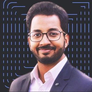 Mohammed Rashad K P