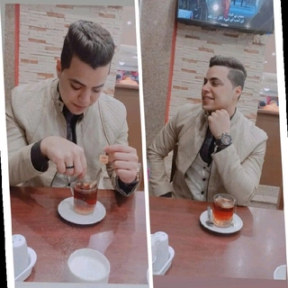 Mohammed Reda