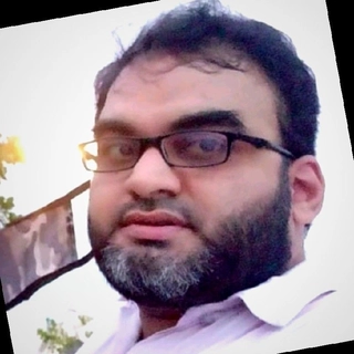 Mohammed Rehan Shaikh