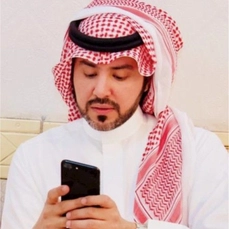 Mohammed S. al Nahare