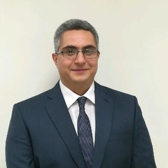 Mohammed S. Hamad