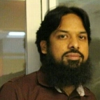 Mohammed Sadiq