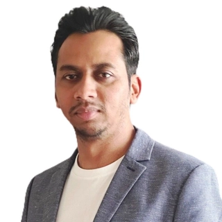 Mohammed Sadique Anwar