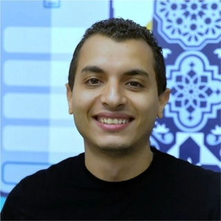 Mohammed Saeed Riadh