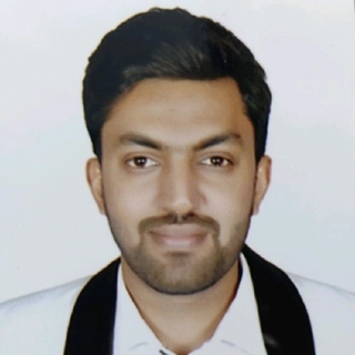 Mohammed Saif Rahman