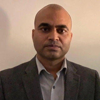 Mohammed Sajahan Sheikh