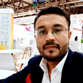 Mohammed Sajid