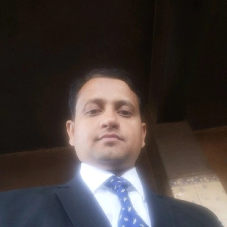 Mohammed Salim Soudagar