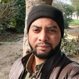 Mohammed Saqib Ansari