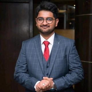 Mohammed Saud Kumbhar