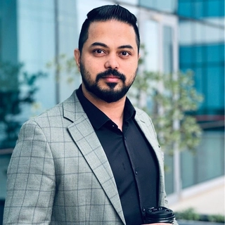 Mohammed Shafeequeali