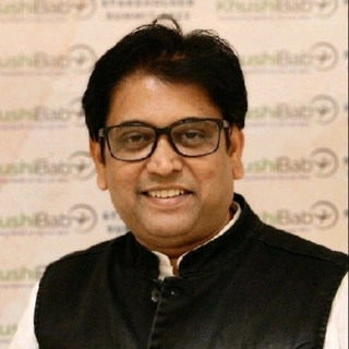 Mohammed Shahnawaz