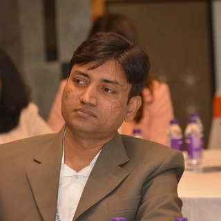 Mohammed Shahnawaz Haider