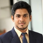 Mohammed Shameem