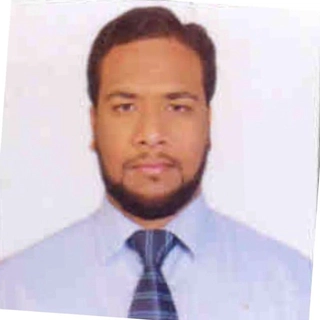 Mohammed Shariq Khaleel