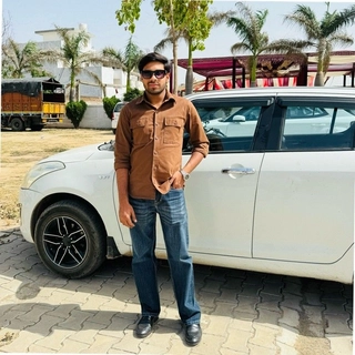 Mohammed Shoaib