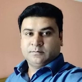 Mohammed Siddique