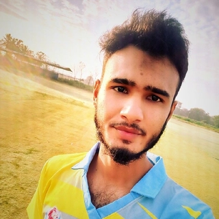 Mohammed Sohail Khan