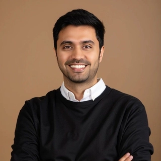 Mohammed Sufiyan Sait