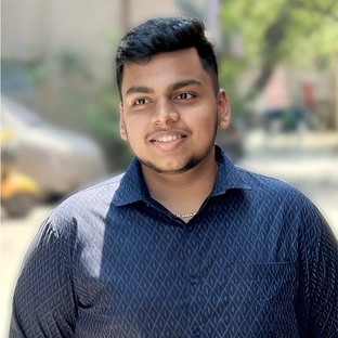 Mohammed Suhail