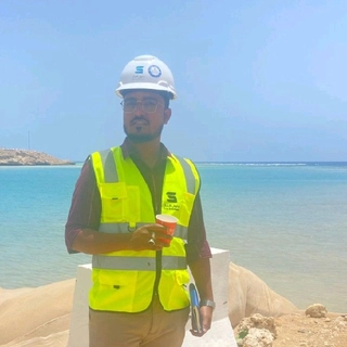 Mohammed Suhail