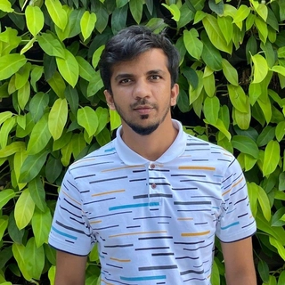 Mohammed Sunasra