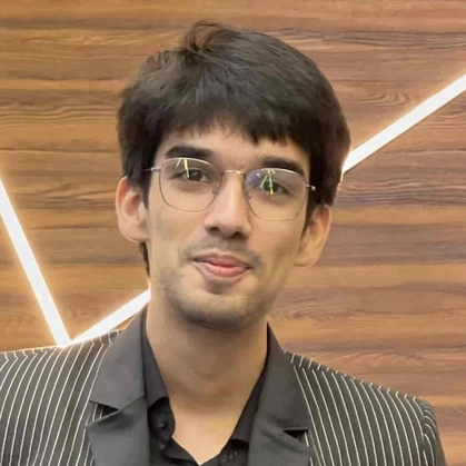 Mohammed Taha