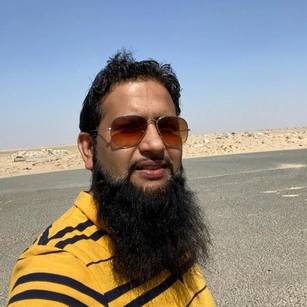 Mohammed Tarique Abbas