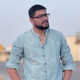 Mohammed Touseef