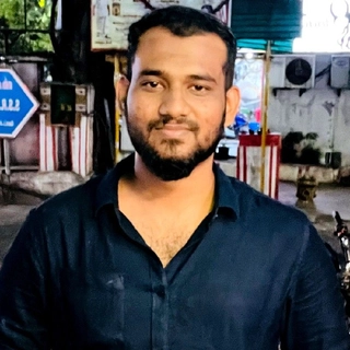 Mohammed Wasim Jaleel