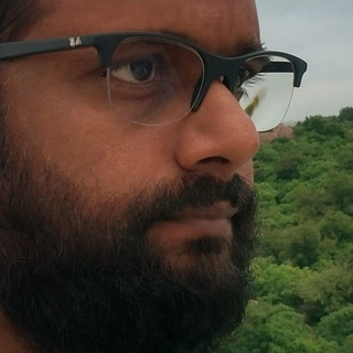 Mohammed Yaseen Shaik