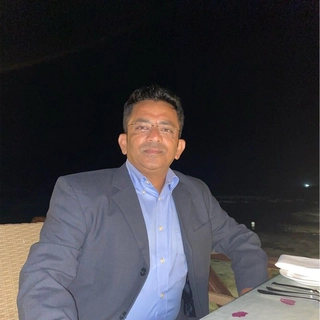 Mohammed Yunuss Salim Mulla