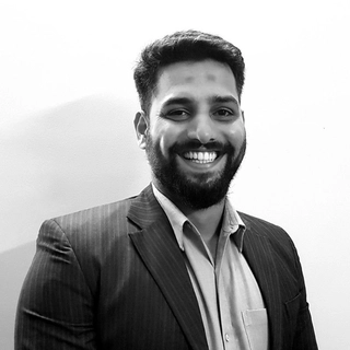 Mohammed Zain Ul Abideen