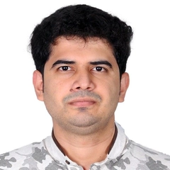 Mohammed Zayeem Ruknaddin