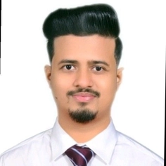 Mohammed Zishan Ansari