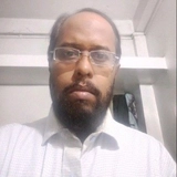 Mohammed Zubair