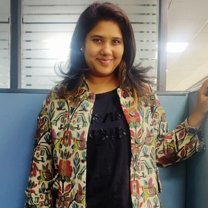 Mohammeda Rayeesa Khan