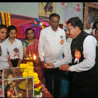 Mohan Agalave