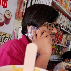 Mohan Ahire