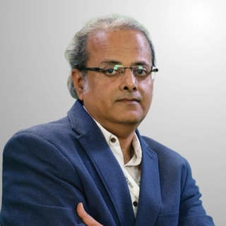Mohan B.