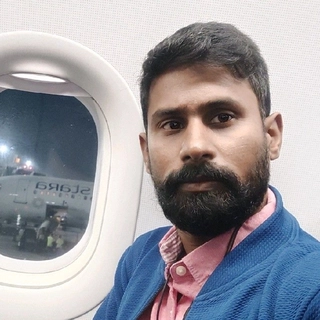 Mohan Baskaran