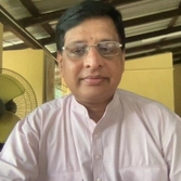 Mohan Bhaskar Hegde