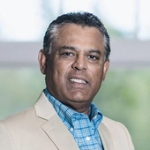 Mohan Chandramohan
