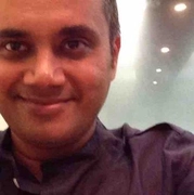 Mohan Gopinath