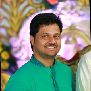 Mohan Krishna Pindiprolu
