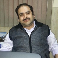 Mohan Kumar Bhardwaj