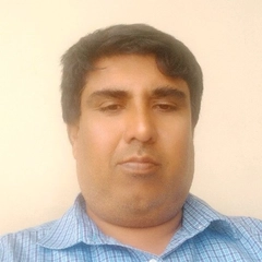 Mohan Kumar K. N